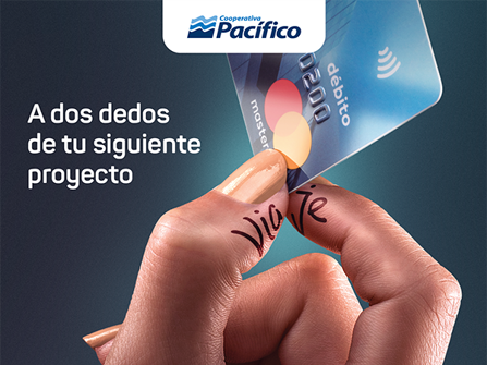 Débito Pacífico 1