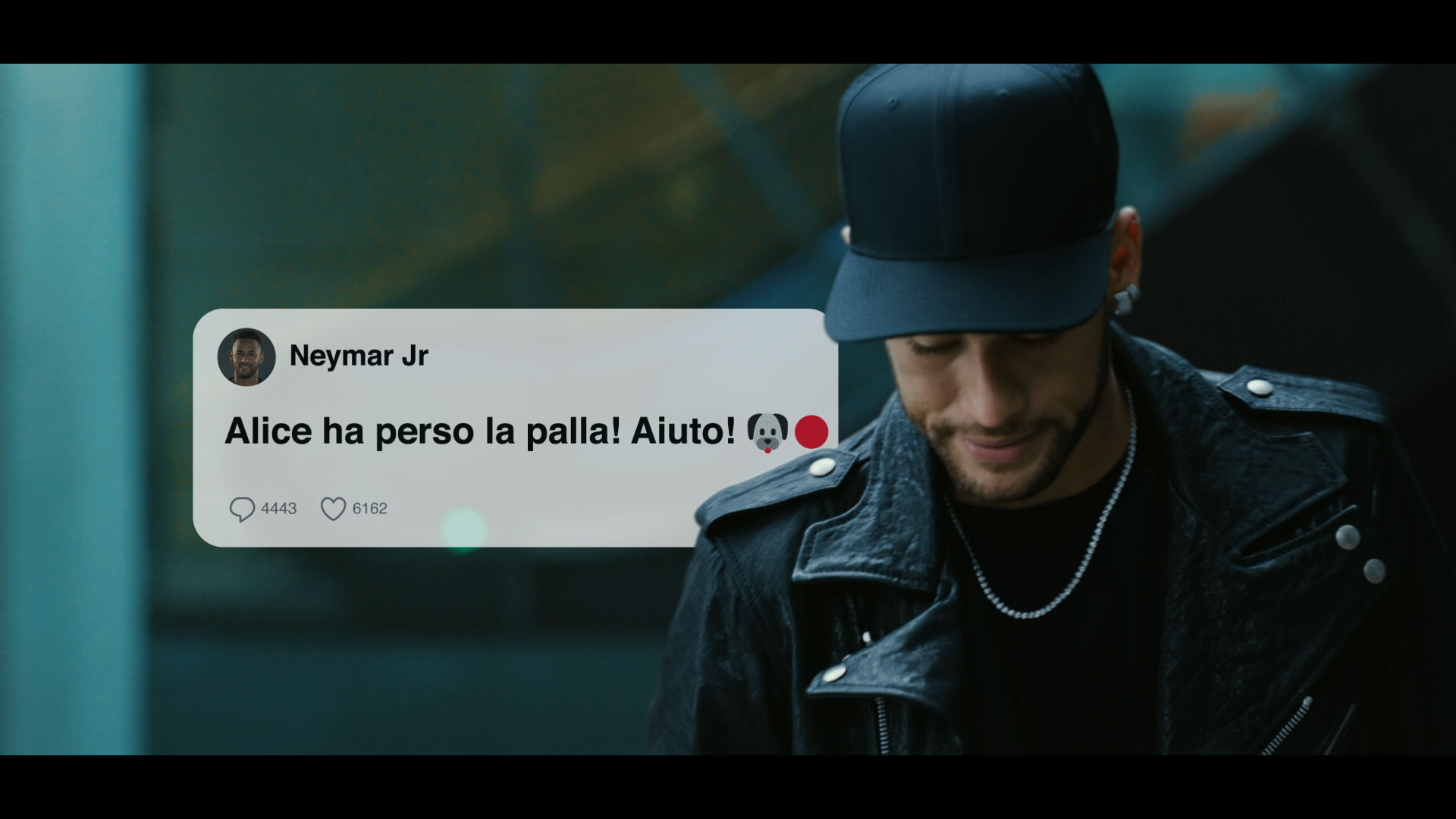 Neymar messaggi_00397