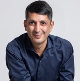 Photo of Sandeep Malhotra