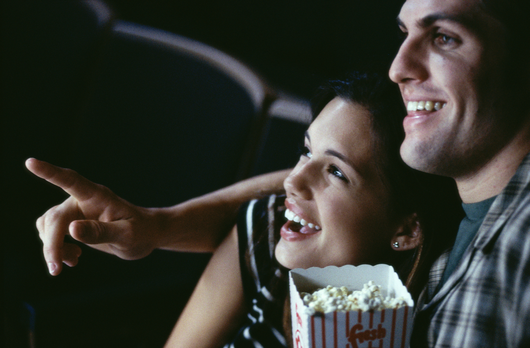 cinema