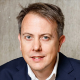 Photo of Richard Wormald