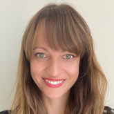 Photo of Baiba Upmale