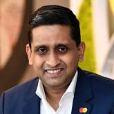 Photo of Karthik Ramanathan