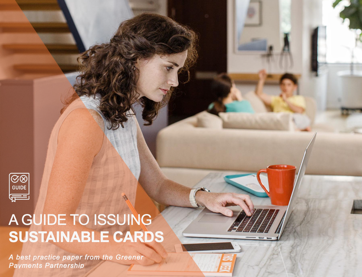 A Guide to Issuing Sustainable Cards