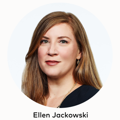 Ellen Jackowski