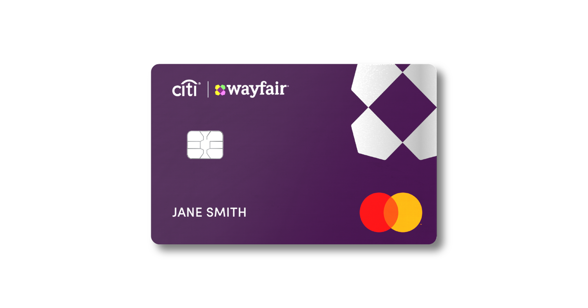 Citi Retail Services and Wayfair Announce New Strategic Partnership With Launch of Private Label