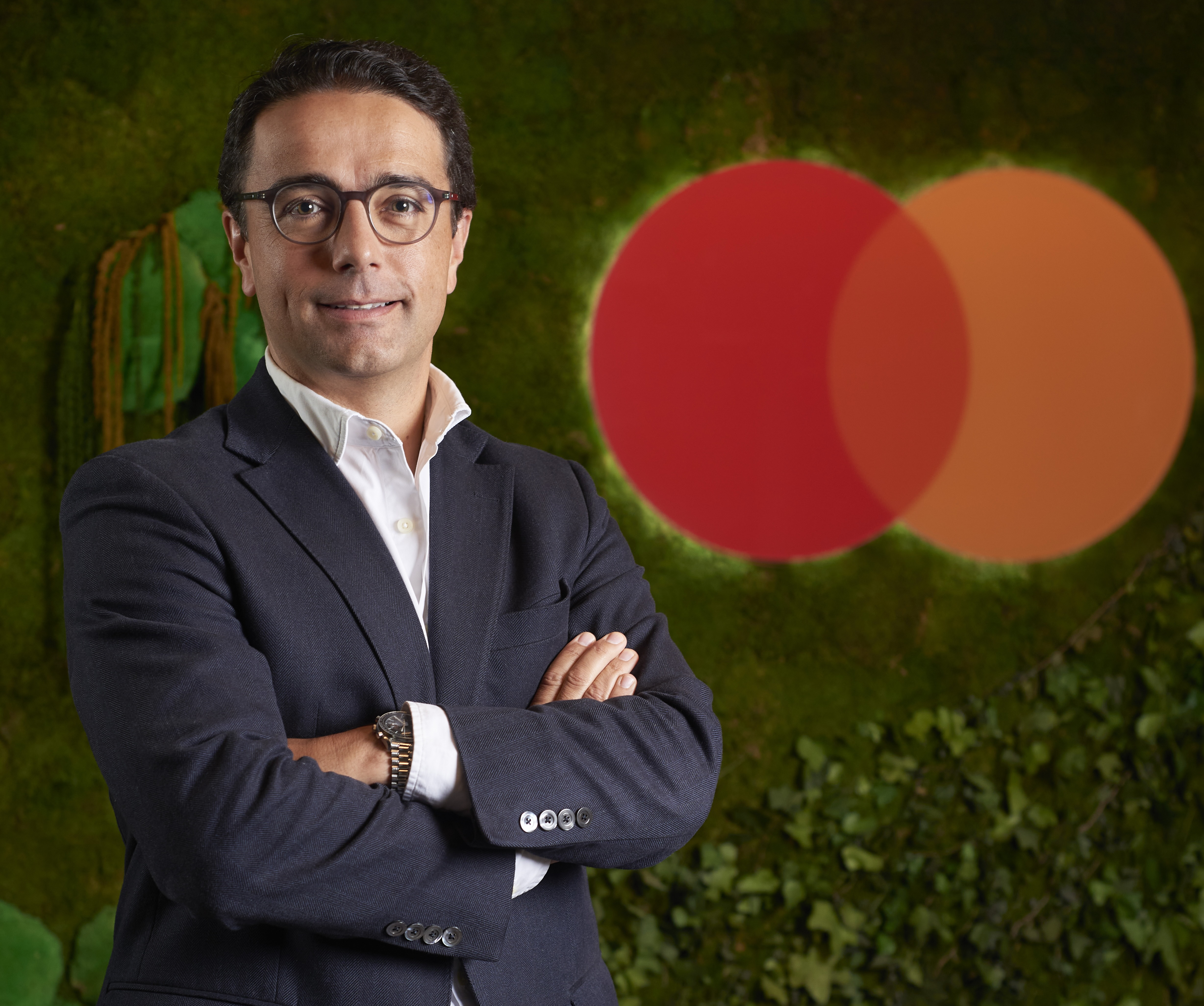 Nuno Loureiro é o novo Country Manager da Mastercard em Portugal