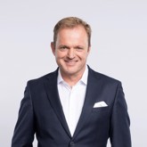 Photo of Peter Bakenecker