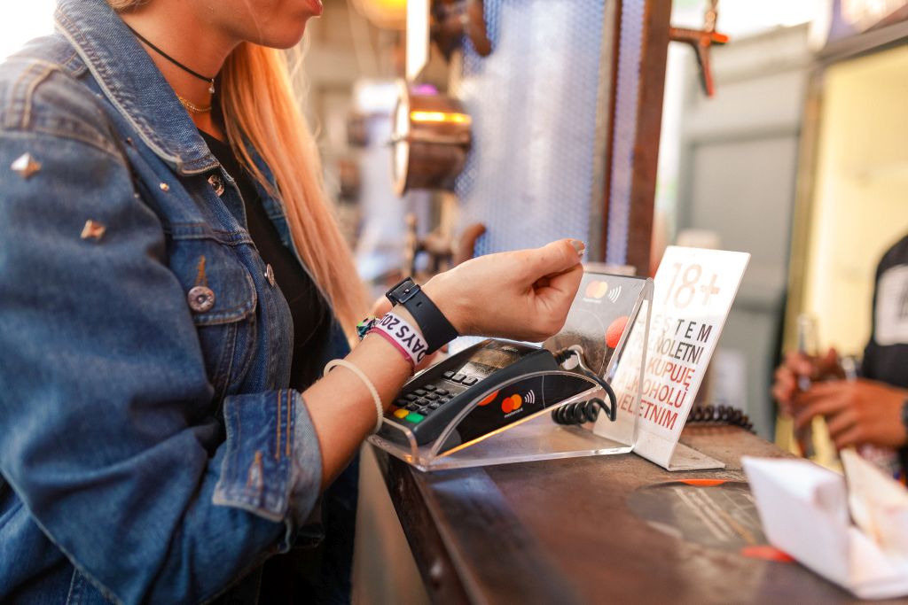 Mastercard_Opener Festival_płatność