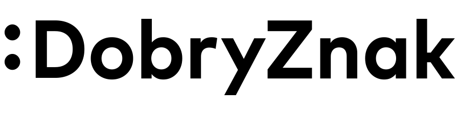 DobryZnak_logotyp