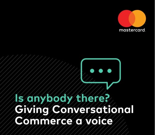 conversational commerce