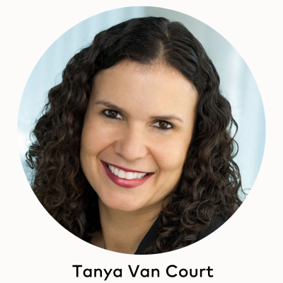 Tanya Van Court