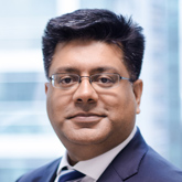 Photo of Urooj Burney