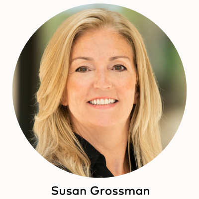 Susan Grossman