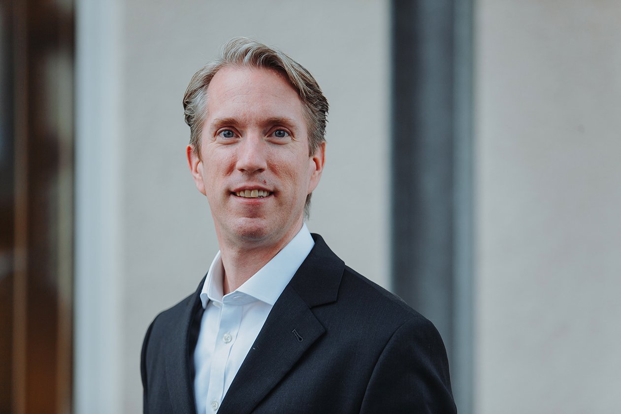 Advanzia Bank, Johannes Neander, Chief Commercial Officer