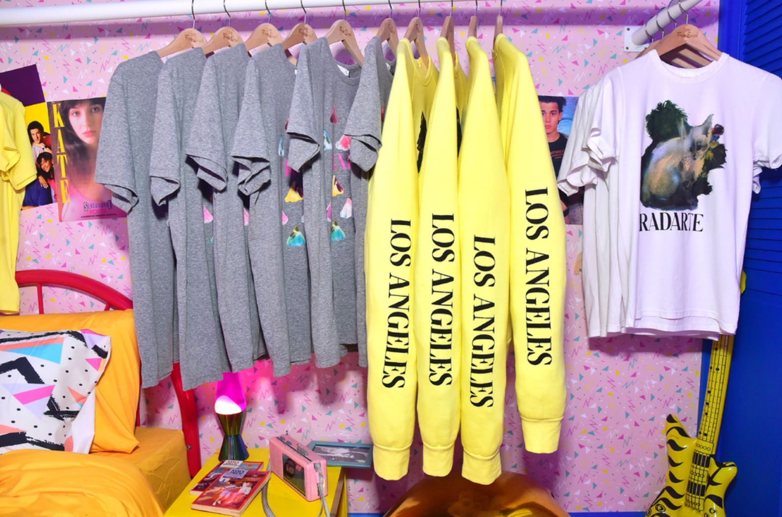 Clothing