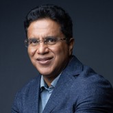 Photo of Shafi Shaikh