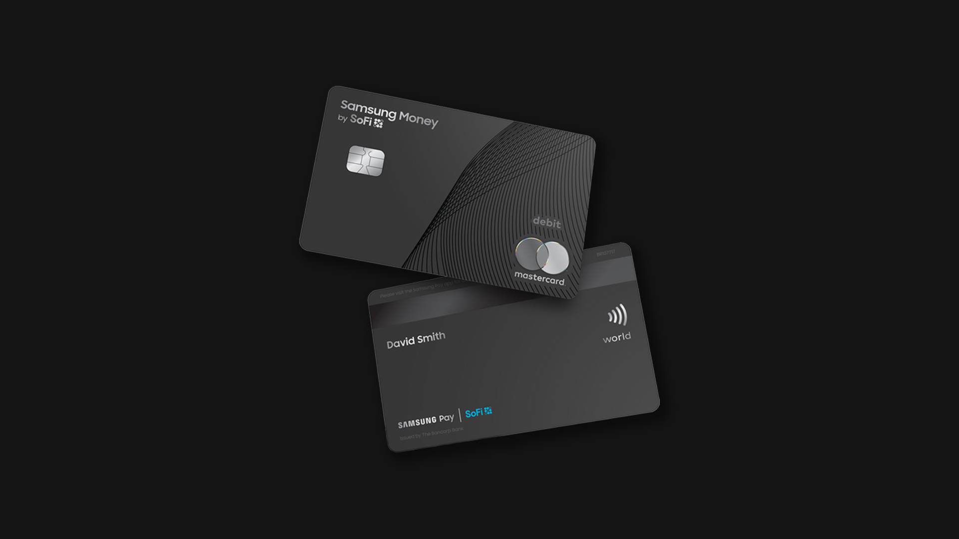 Introducing Samsung Money By Sofi Do More With Your Money