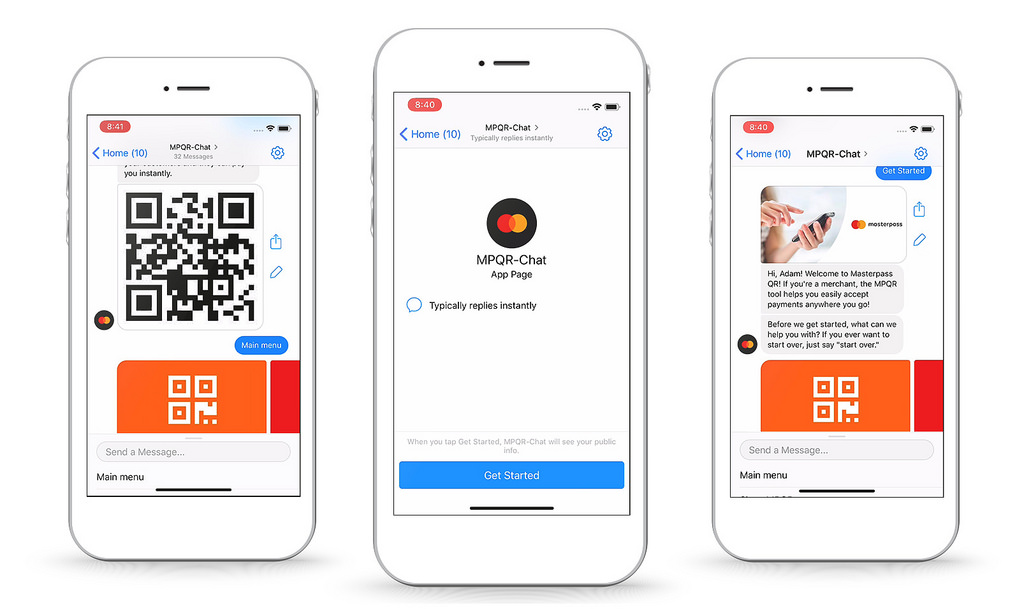 Flickr Photo: Mastercard And Facebook Announce Partnership to Enable Messenger for Commerce