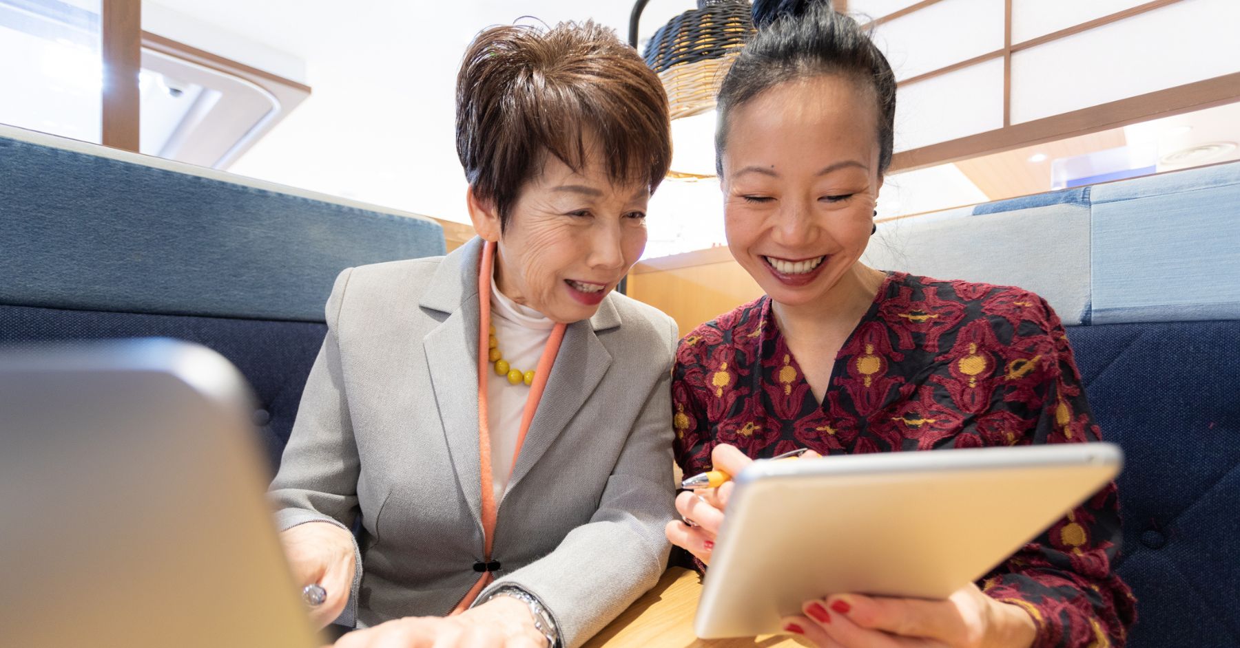 How APAC’s leading businesses are balancing trust and innovation ...