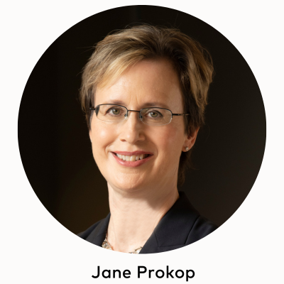 Jane Prokop