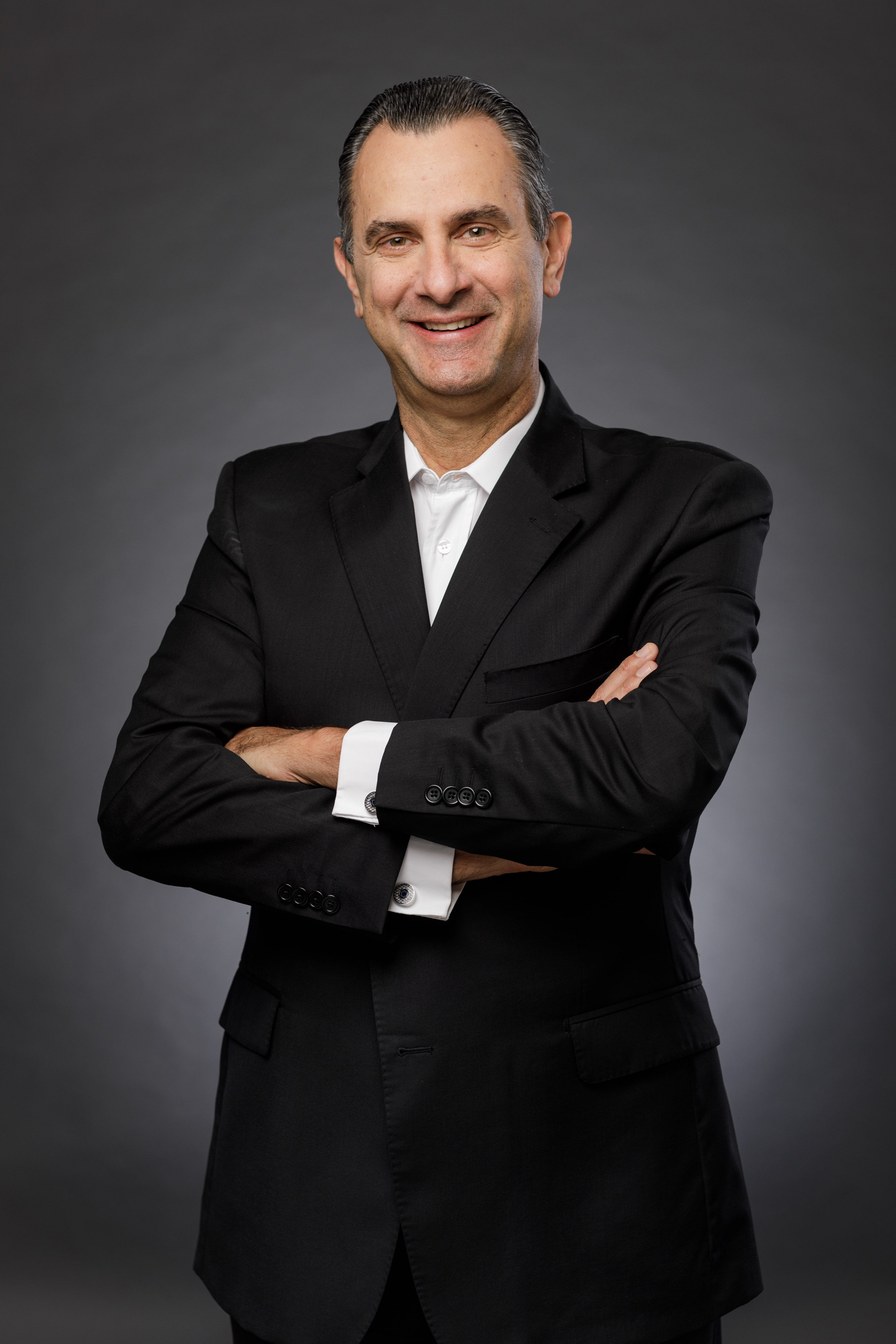 João Pedro Paro Neto, Presidente da Mastercard Brasil e Cone Sul
