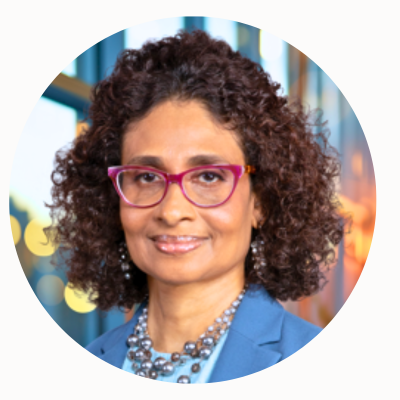 Janet George