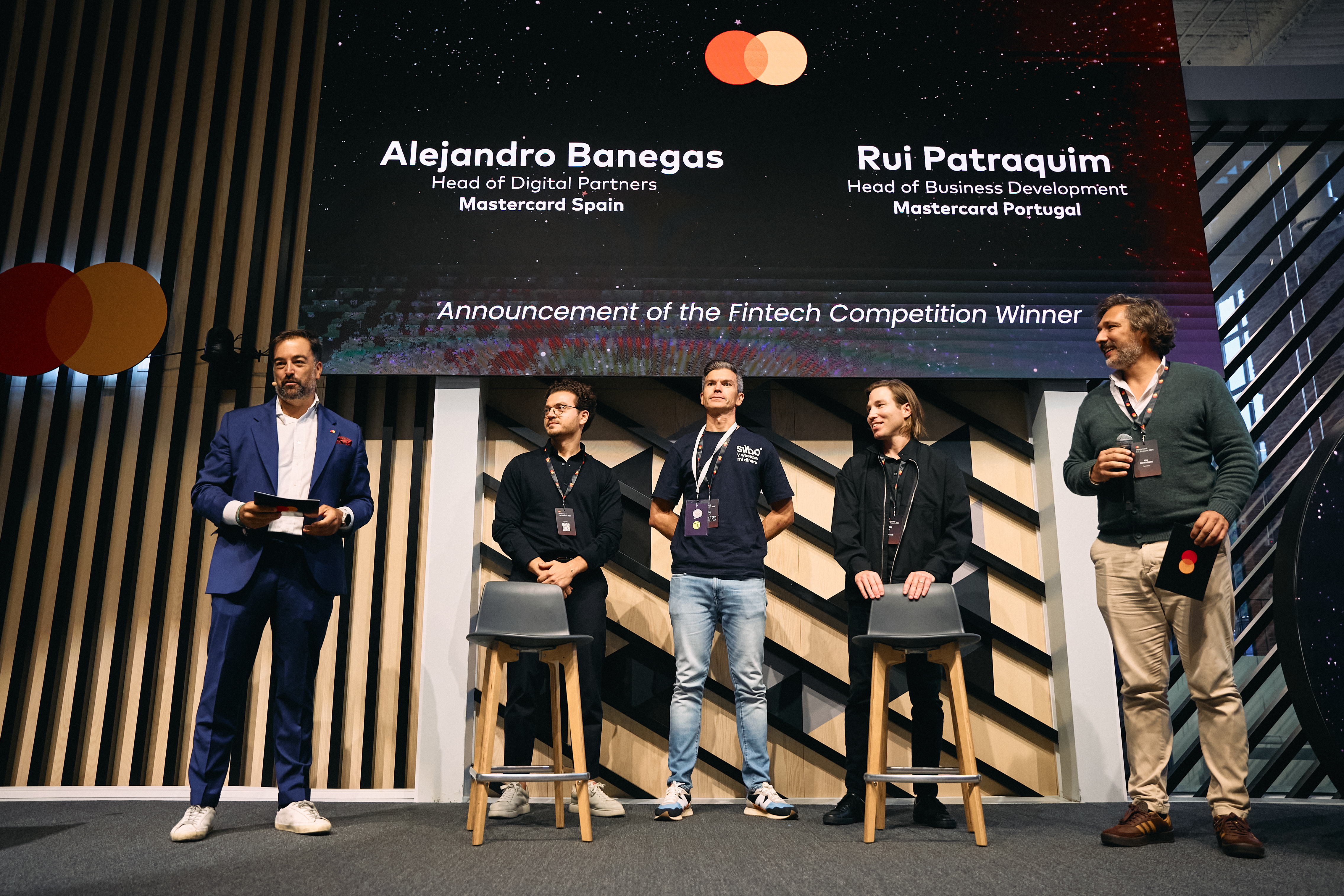 Mastercard For Fintechs