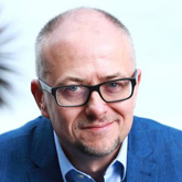 Photo of Rupert Naylor
