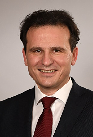 Dimitrios Dosis