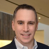 Photo of John Verdeschi
