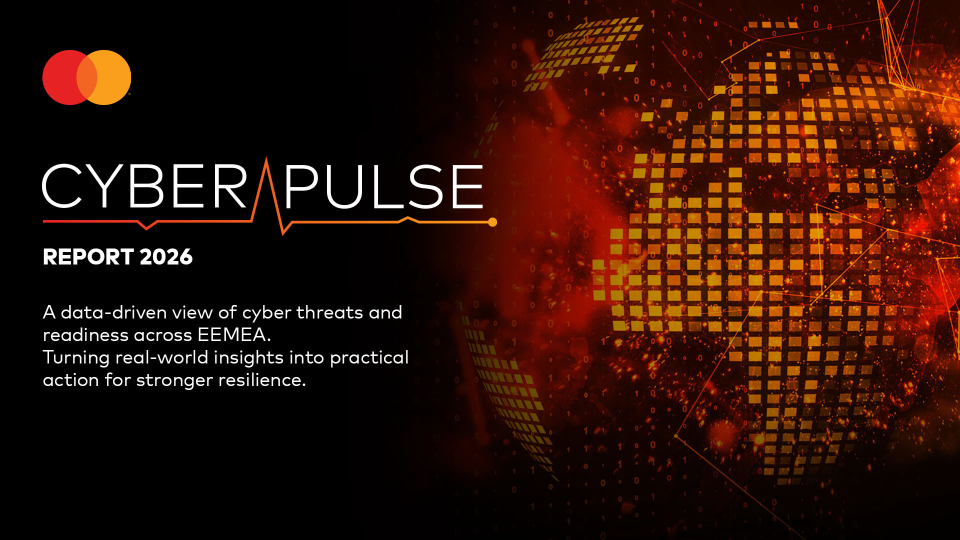 Mastercard Report Reveals Surge in Cyberattacks Targeting EEMEA Sectors