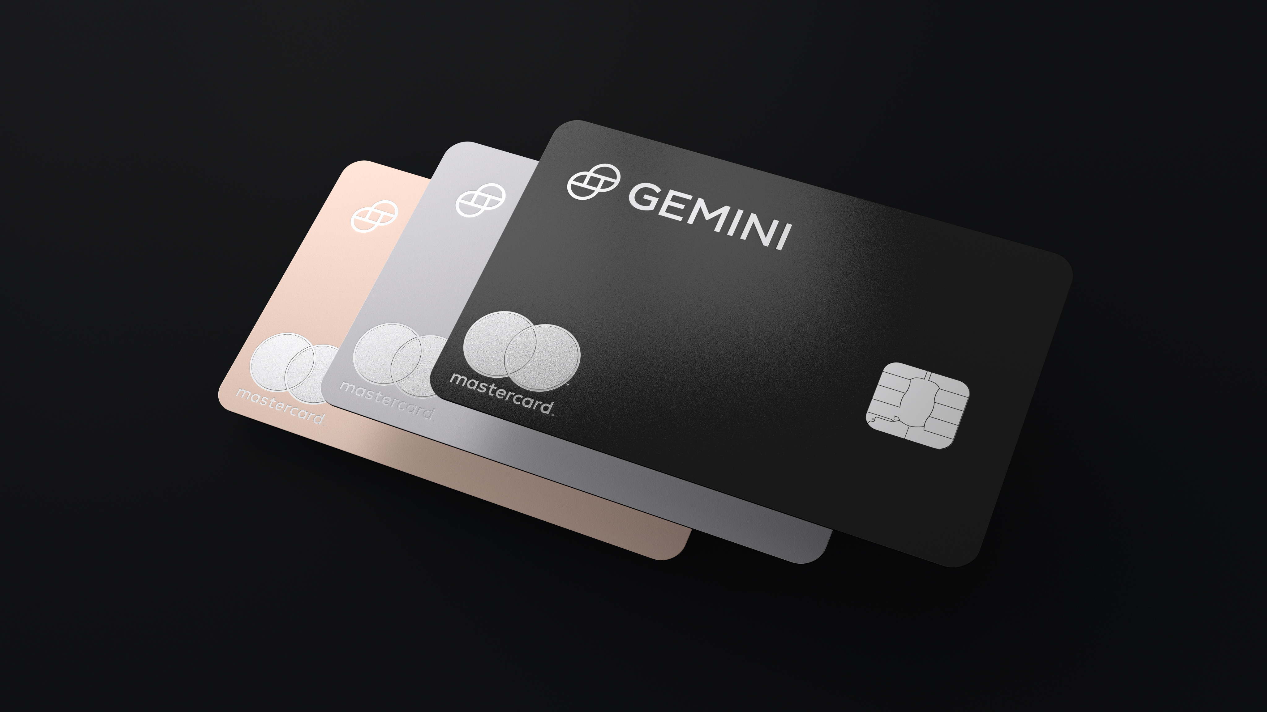 Gemini Partners with Mastercard to Launch New Crypto Rewards Credit Card  this Summer | Mastercard Newsroom