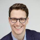 Photo of Dr. Peter Robejsek
