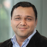 Photo of Gautam Aggarwal