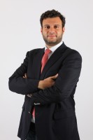 J.K. Khalil, Mastercard's General Manager for Saudi Arabia and Bahrain Cluster
