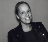 Photo of Megan Bjoko