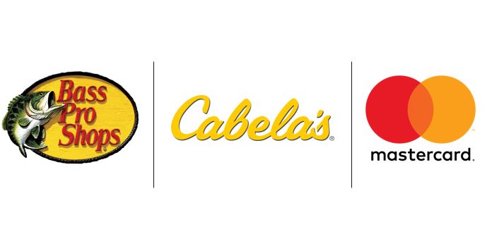 Bass Pro Shops & Cabela's Select Mastercard as Network Partner for