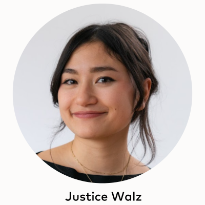Justice Walz