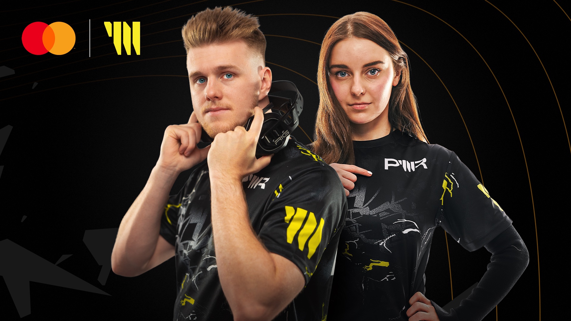 Streamers & Content Creators
