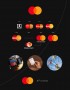 Flickr Photo: Mastercard Brand Infographic