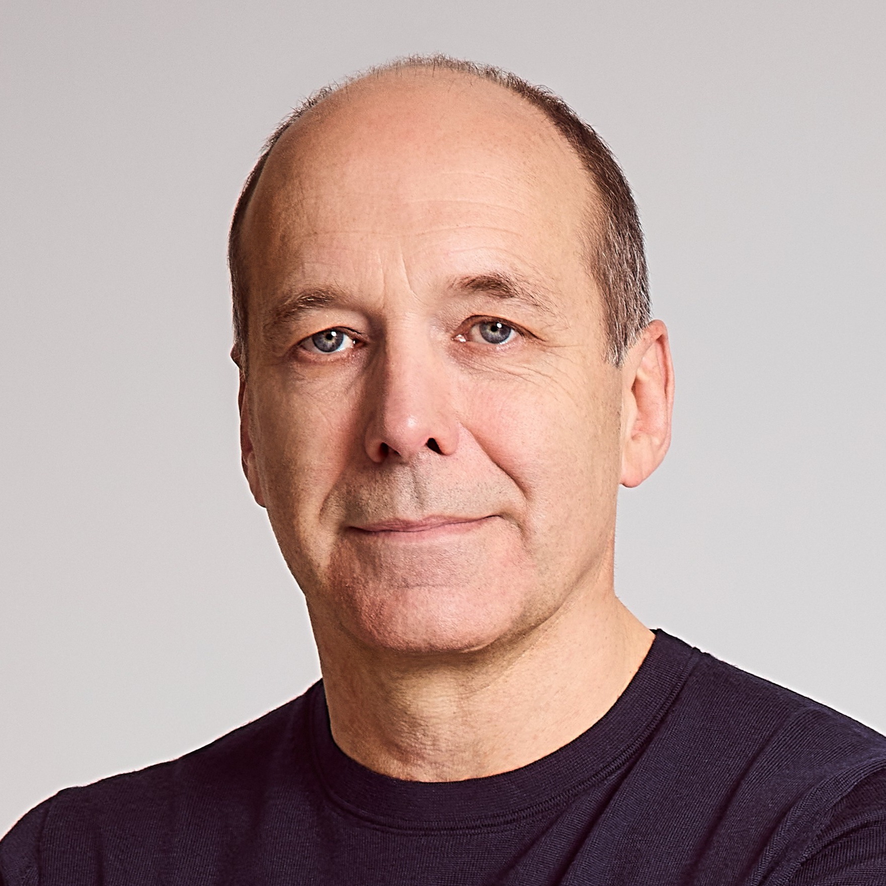 John Gerber