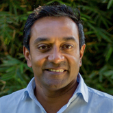 Photo of M. Sanjayan