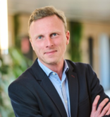 Photo of Brice van de Walle
