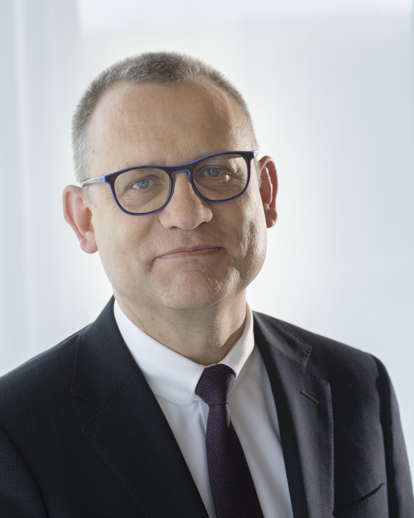 Peter Karst, Generalbevollmächtigter der OLB