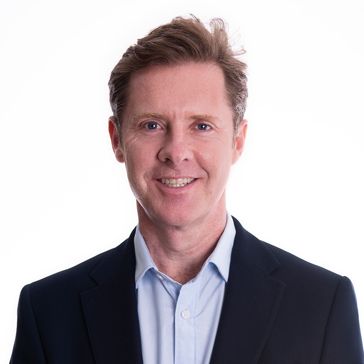 Mark Elliott