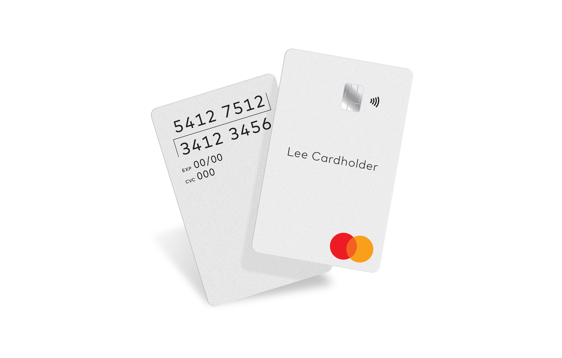 Mastercard will disappear credit and debit cards as we know them