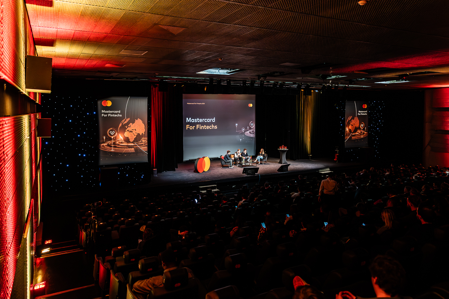 Mastercard For Fintechs
