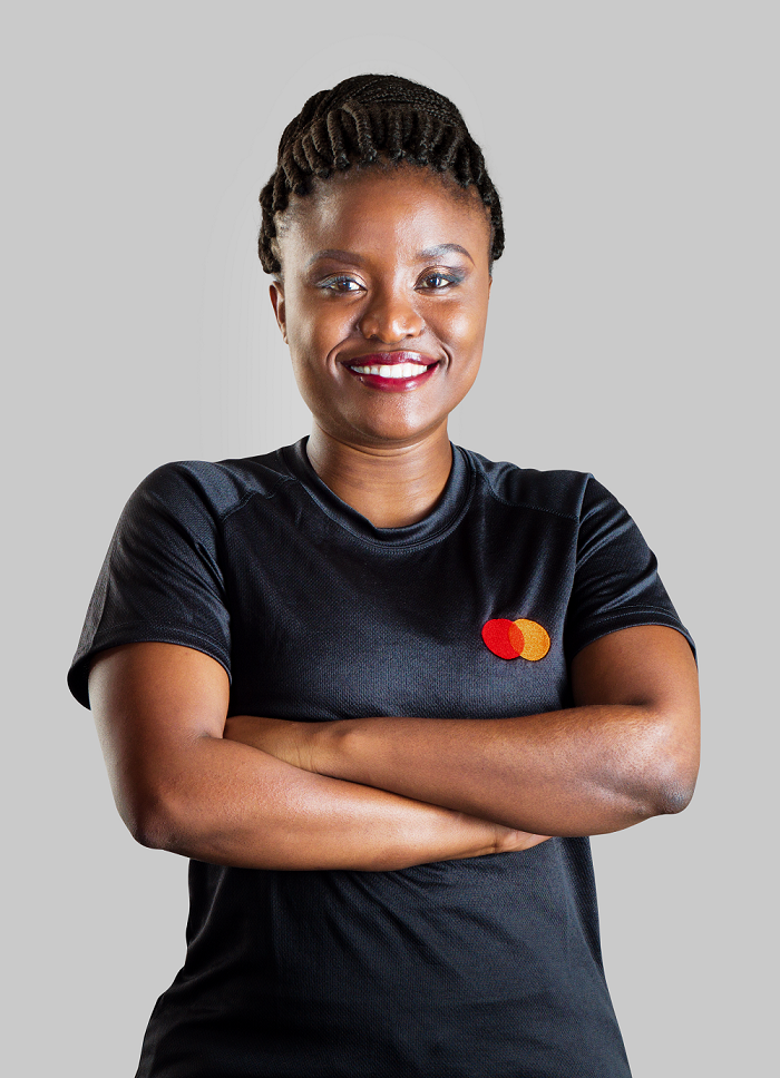 Piwokuhle Nyanda 