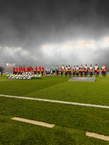 Photo by Alyn Ledang - UEFA/UEFA via Getty Images